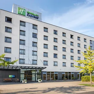 מלון Express - North By Ihg